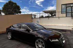 A7 SPB 3.0 TDI 245CV quattro S tronic