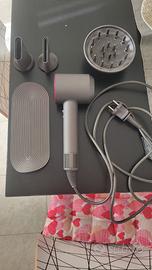 Dyson phon