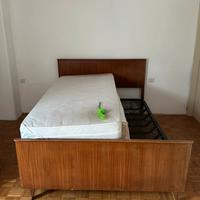 Letto piazza e mezza