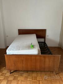 Letto piazza e mezza