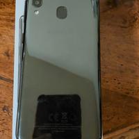 Cellulare Samsung A20e