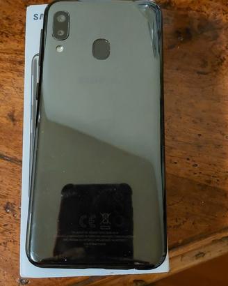 Cellulare Samsung A20e