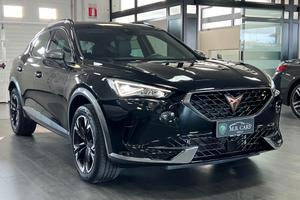 Cupra Formentor 2.0 TDI 4Drive DSG