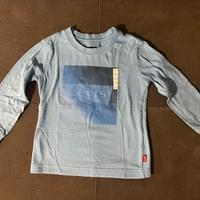 T-shirt Levis