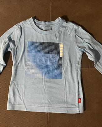 T-shirt Levis