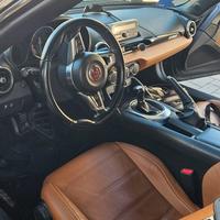 fiat 124 spider