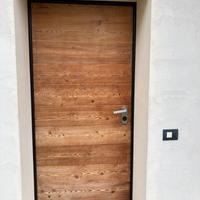 Porta blindata dierre