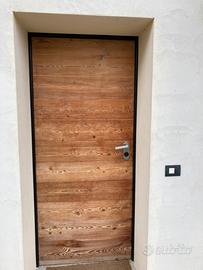 Porta blindata dierre