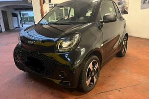 SMART EQ FORTWO 2022 Elettrica LEGGERE