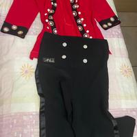 Vestiti da ballo sartoriale