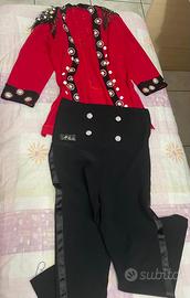 Vestiti da ballo sartoriale