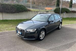 Audi A4 Avant 2.0 TDI 150 CV ultra Business