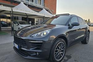 PORSCHE Macan 2.0