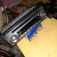 Bluetoouth autoradio cd kenvood 50x4 