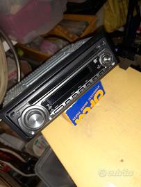 Bluetoouth autoradio cd kenvood 50x4 