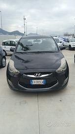 Hyundai i20 DISEL 1.4 C.V 90 PER NEO PATENTATI ALL