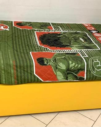 Letto moretti compact