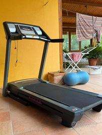 Tapis Roulant Professionale ProForm 720 ZLT