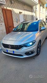 fiat tipo 1.6 Multijet 120 cacalli