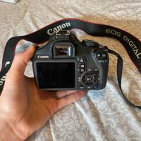 REFLEX CANON EOS1100D