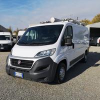 FIAT Ducato 3.0 metano PM TB Furgone officina