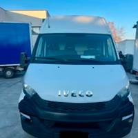 Iveco daily 2015 in buono stato