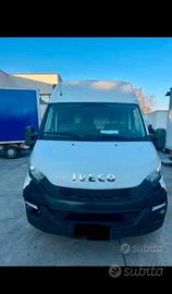 Iveco daily 2015 in buono stato