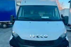Iveco daily 2015 in buono stato
