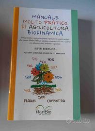 Agricoltura pulita, biodinamica e biologica