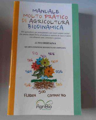 Agricoltura pulita, biodinamica e biologica