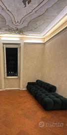 Divano componibile Bellis