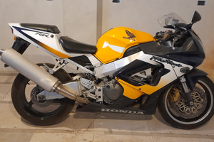 Honda cbr 929