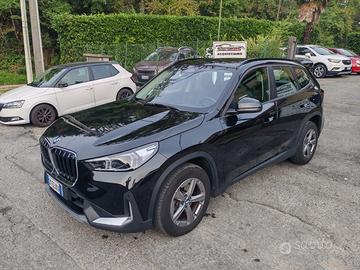Bmw X1 sDrive 18d