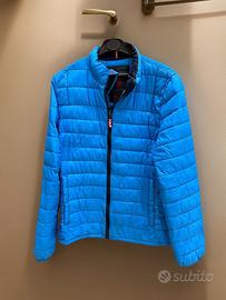 Giubotto 100gr Elvstrom come nuovo