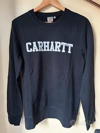 Felpa Carrhartt WIP - College Sweat