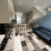 Stanza matrimoniale con bagno privato e studio