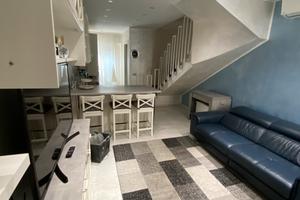 Stanza matrimoniale con bagno privato e studio