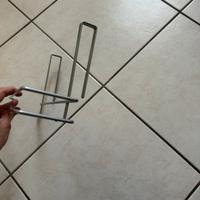 Porta scottex