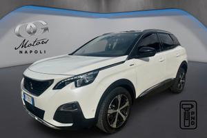 Peugeot 3008 1.5cc BlueHDi 130cv Aut. EAT8 GT Line