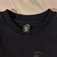 Felpa Doomsday society