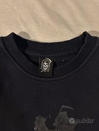 Felpa Doomsday society