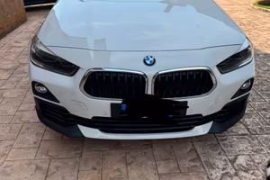 X2 s18d