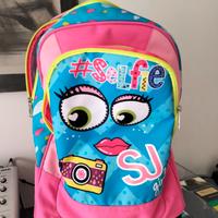 Seven zaino trolley  bimba