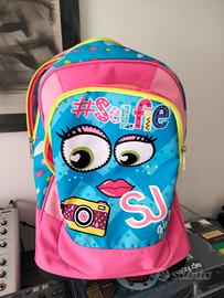 Seven zaino trolley  bimba