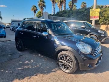 Mini Cooper D Countryman 1.6