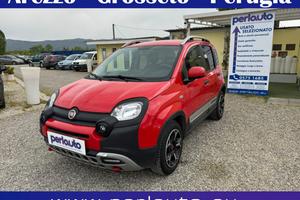 FIAT Panda Cross 1.0 FireFly S&S Hybrid