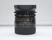 Leica Summicron-M 35mm f/2 ASPH