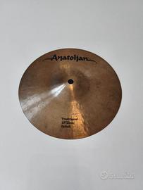 Piatti Professionali (Anatolian, Sabian)