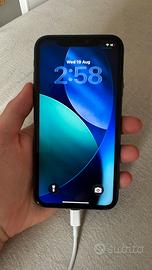 Iphone 11 256gb 98%
