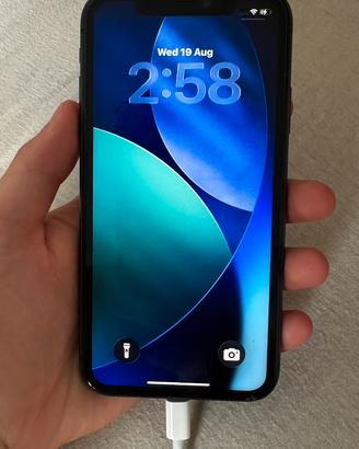 Iphone 11 256gb 98%